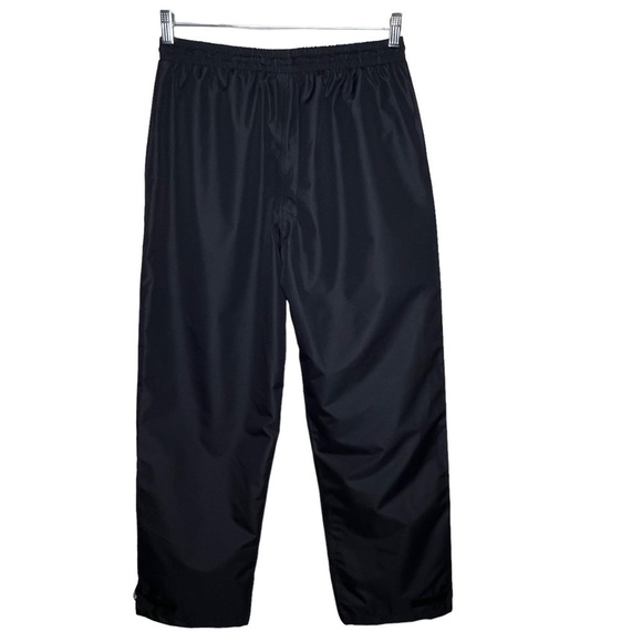 Trespass Technical Performance Waterproof Breathable Hiking Trousers Black L - Picture 4 of 13